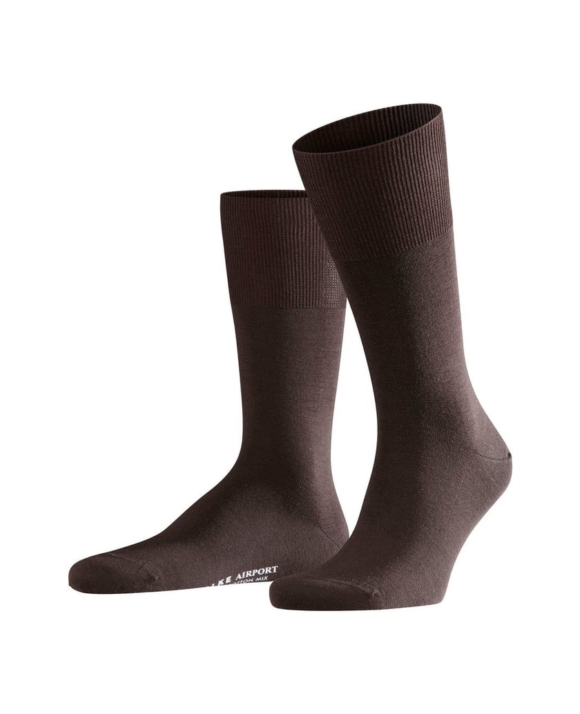 Falke-Herren-Socken-1er-Pack-grün