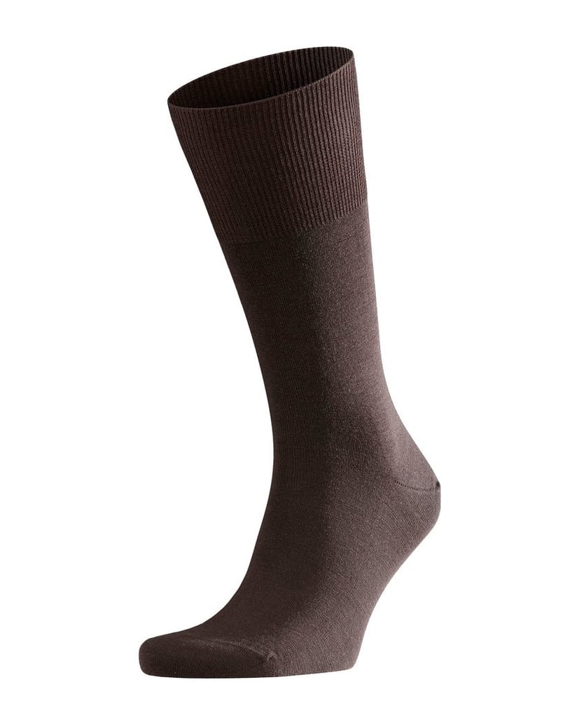 Falke-Herren-Socken-1er-Pack-grün