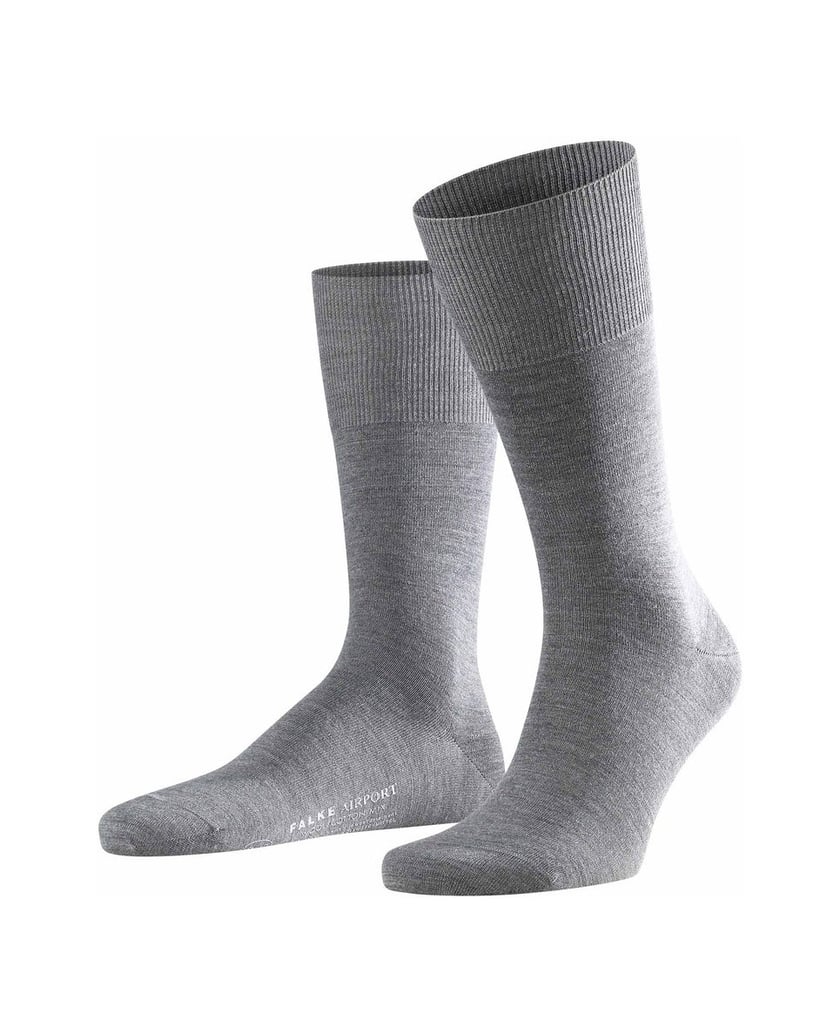 Falke-Herren-Socken-1er-Pack-grün