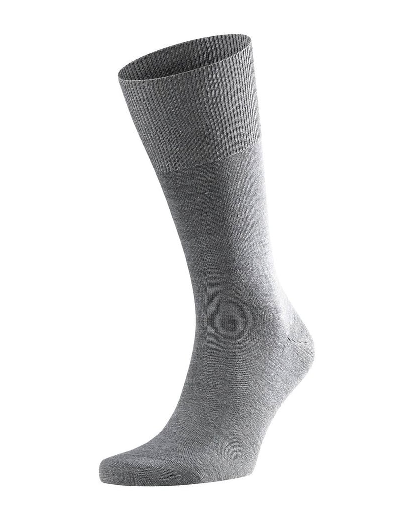 Falke-Herren-Socken-1er-Pack-grün