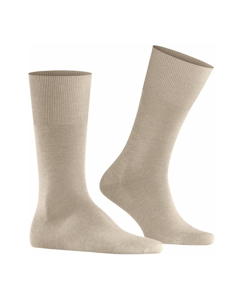 Falke-Herren-Socken-1er-Pack-grün
