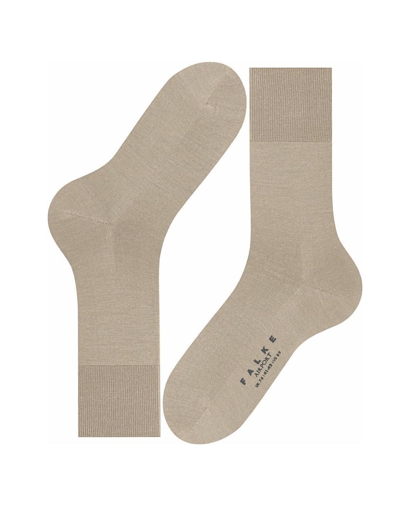 Falke-Herren-Socken-1er-Pack-grün