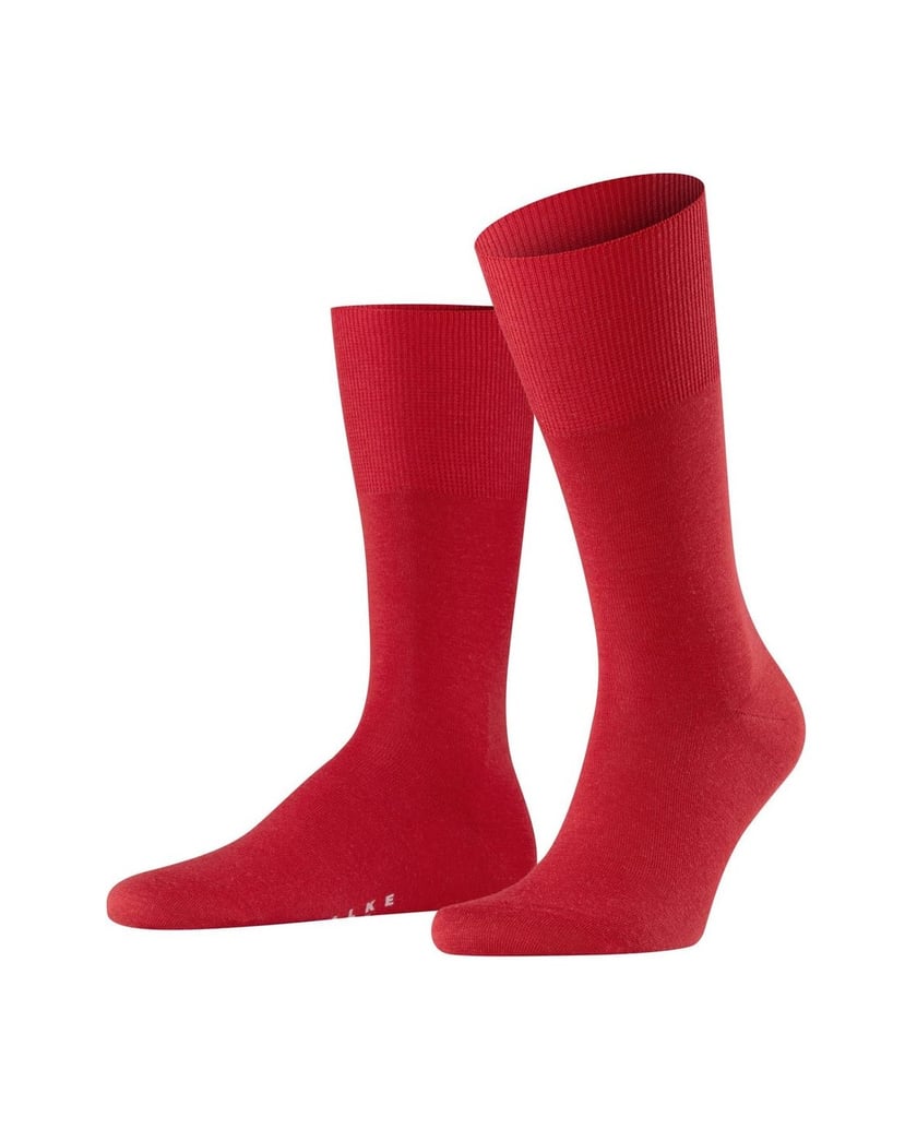 Falke-Herren-Socken-1er-Pack-grün