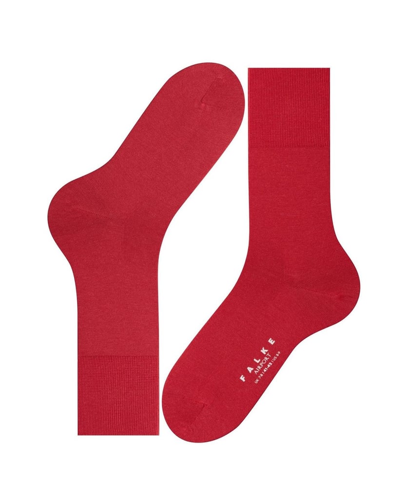 Falke-Herren-Socken-1er-Pack-grün