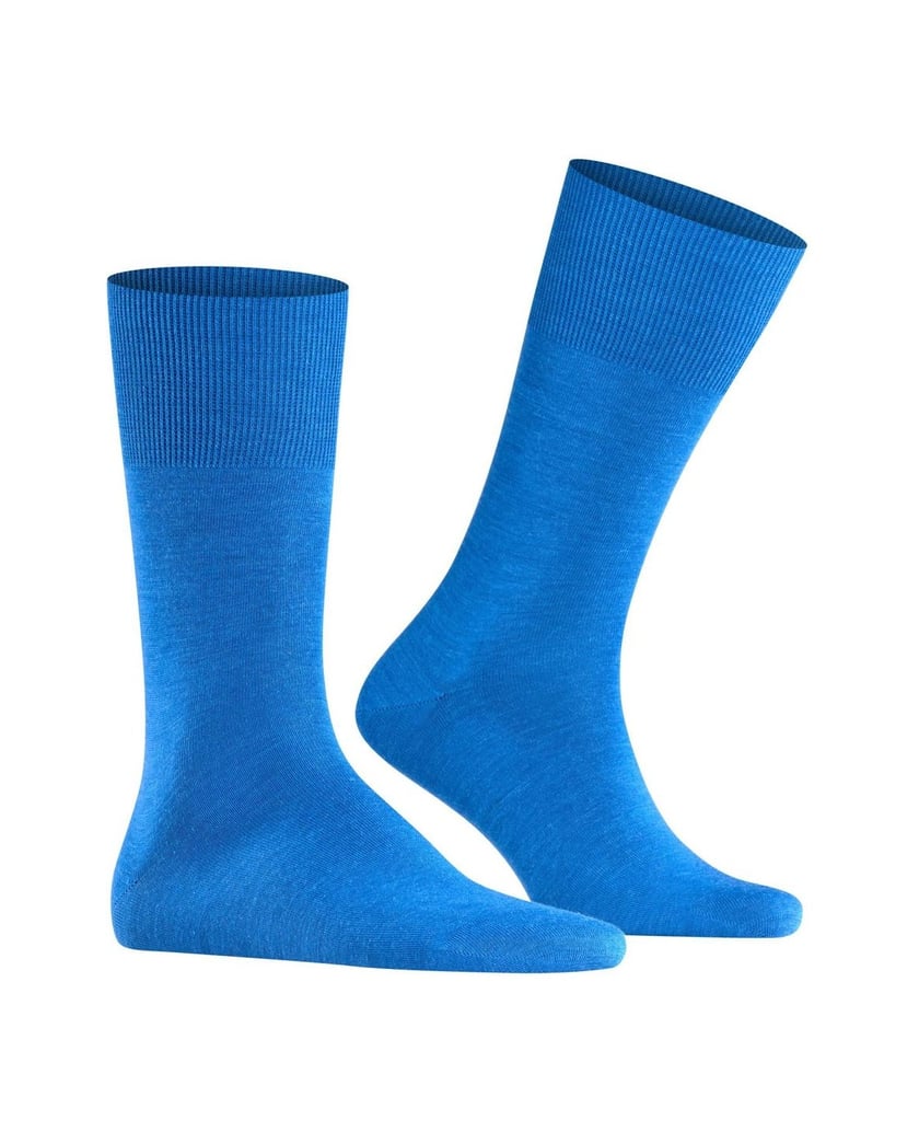 Falke-Herren-Socken-1er-Pack-grün