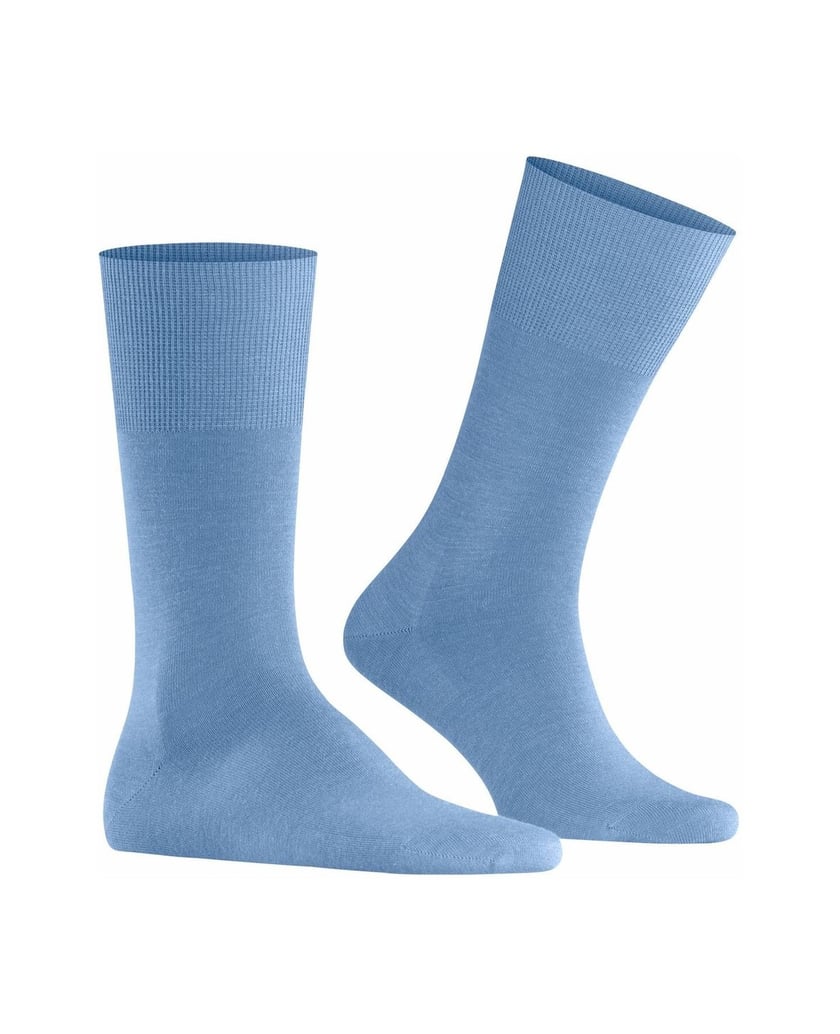 Falke-Herren-Socken-1er-Pack-grün