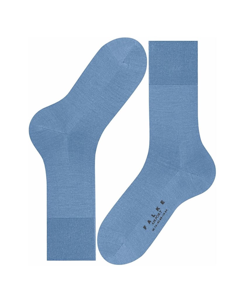 Falke-Herren-Socken-1er-Pack-grün