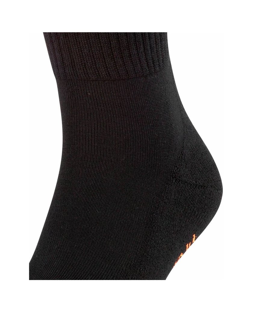 Falke-Unisex-Socken-1er-Pack-schwarz