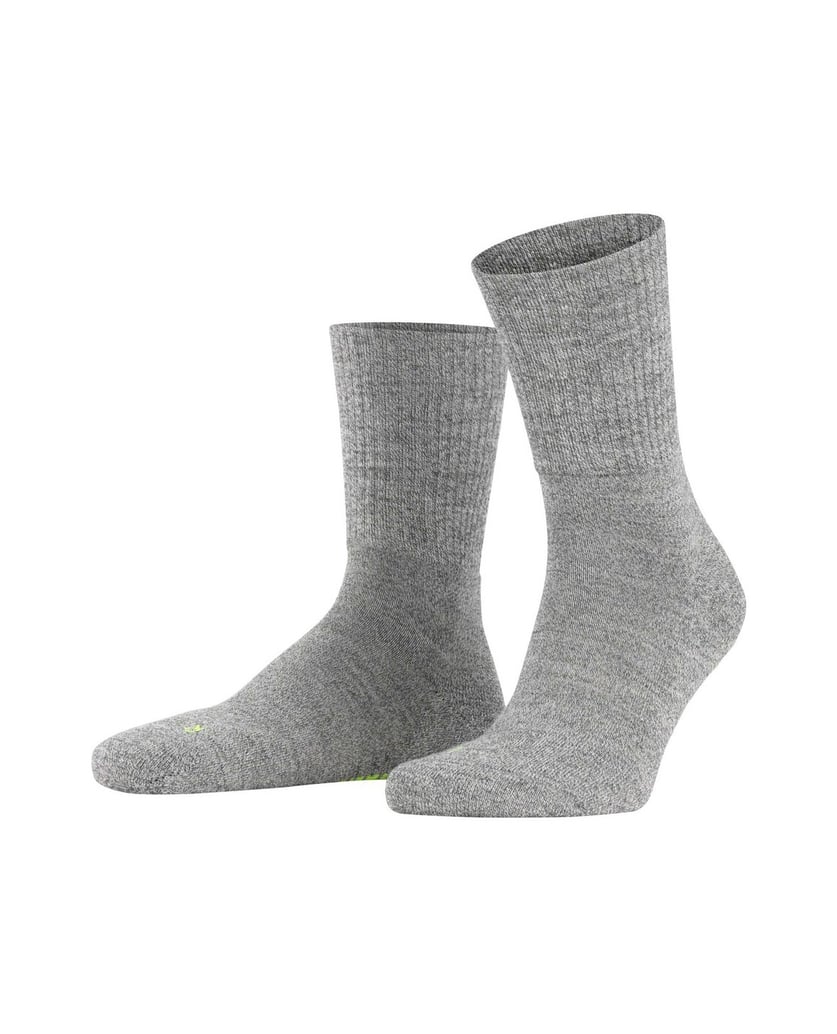 Falke-Unisex-Socken-1er-Pack-schwarz