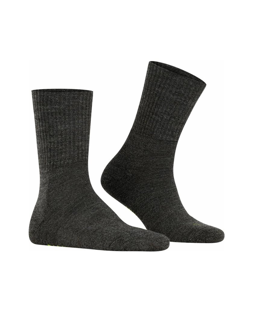 Falke-Unisex-Socken-1er-Pack-schwarz