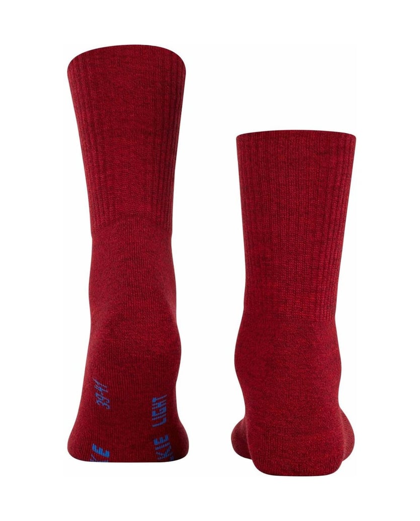 Falke-Unisex-Socken-1er-Pack-schwarz