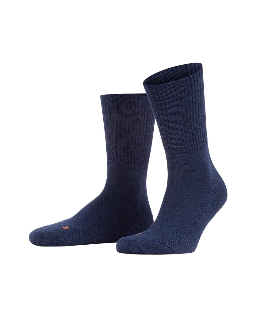 Falke-Unisex-Socken-1er-Pack-schwarz