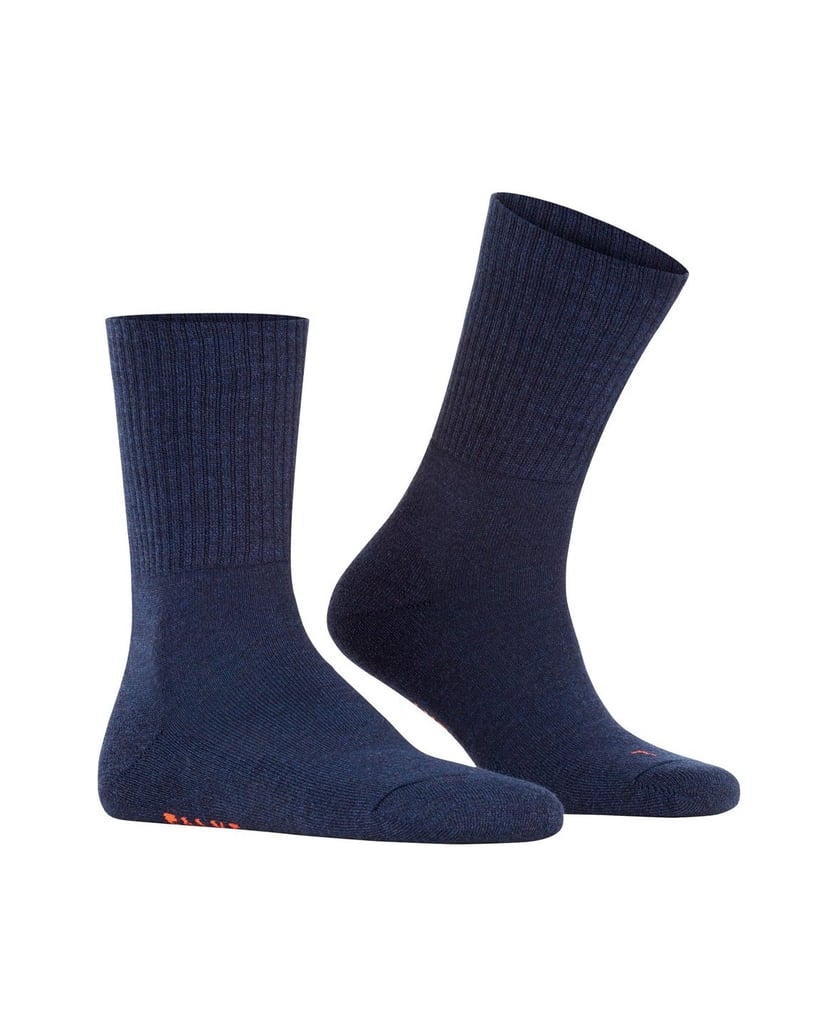Falke-Unisex-Socken-1er-Pack-schwarz