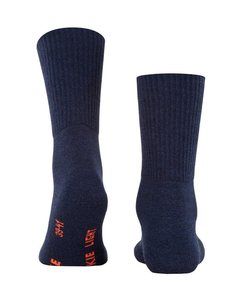 Falke-Unisex-Socken-1er-Pack-schwarz