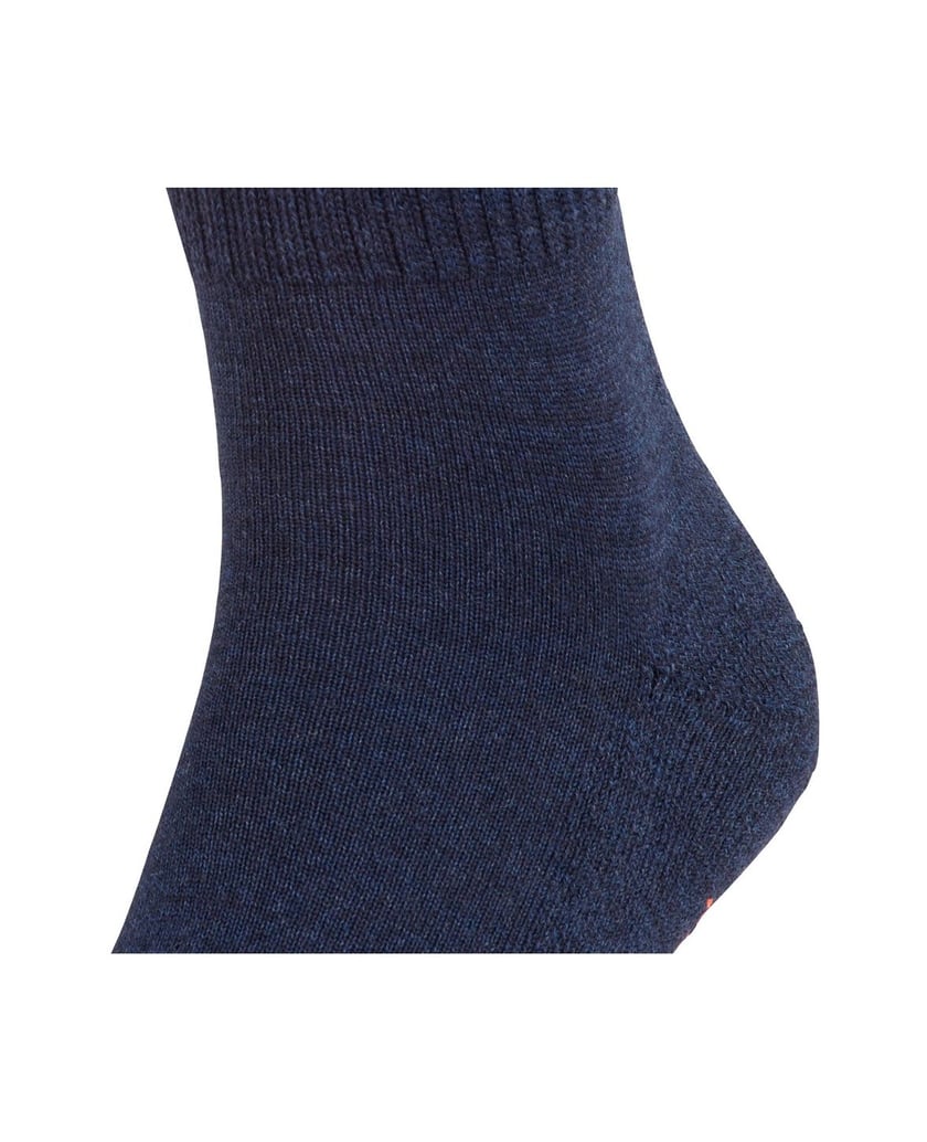 Falke-Unisex-Socken-1er-Pack-schwarz