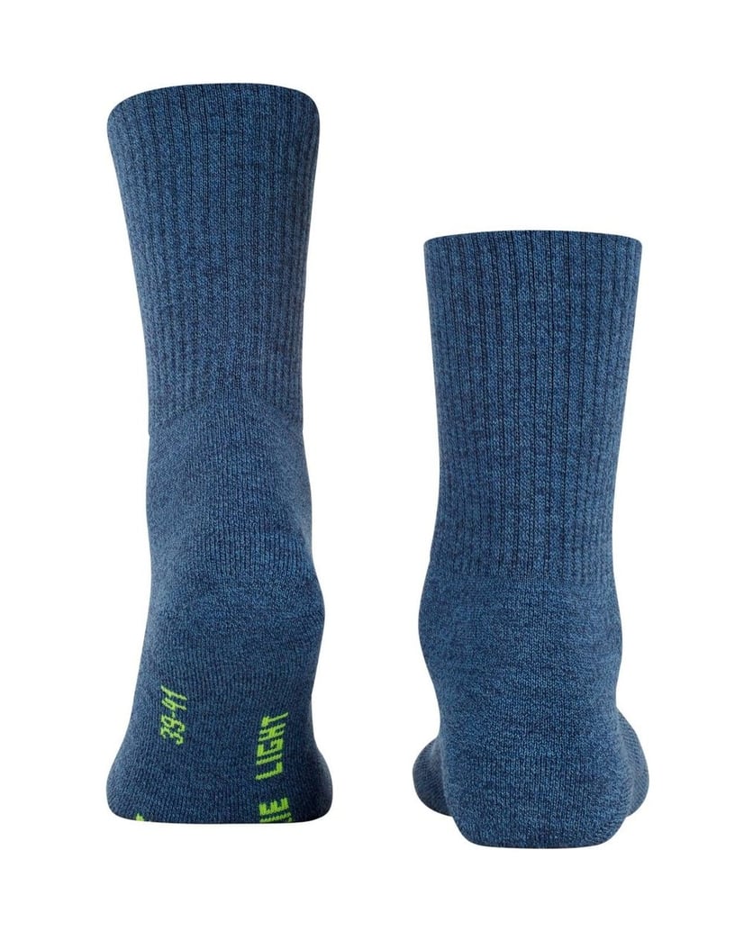 Falke-Unisex-Socken-1er-Pack-schwarz