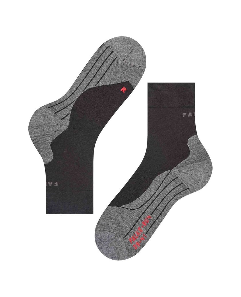 Falke-Damen-Socken-1er-Pack-mehrfarbig-