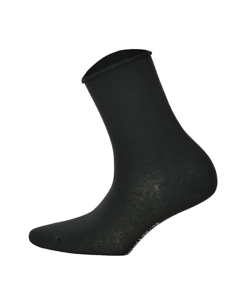 Hudson-Damen-Socken-2er-Pack-schwarz
