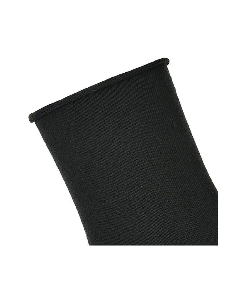 Hudson-Damen-Socken-2er-Pack-schwarz