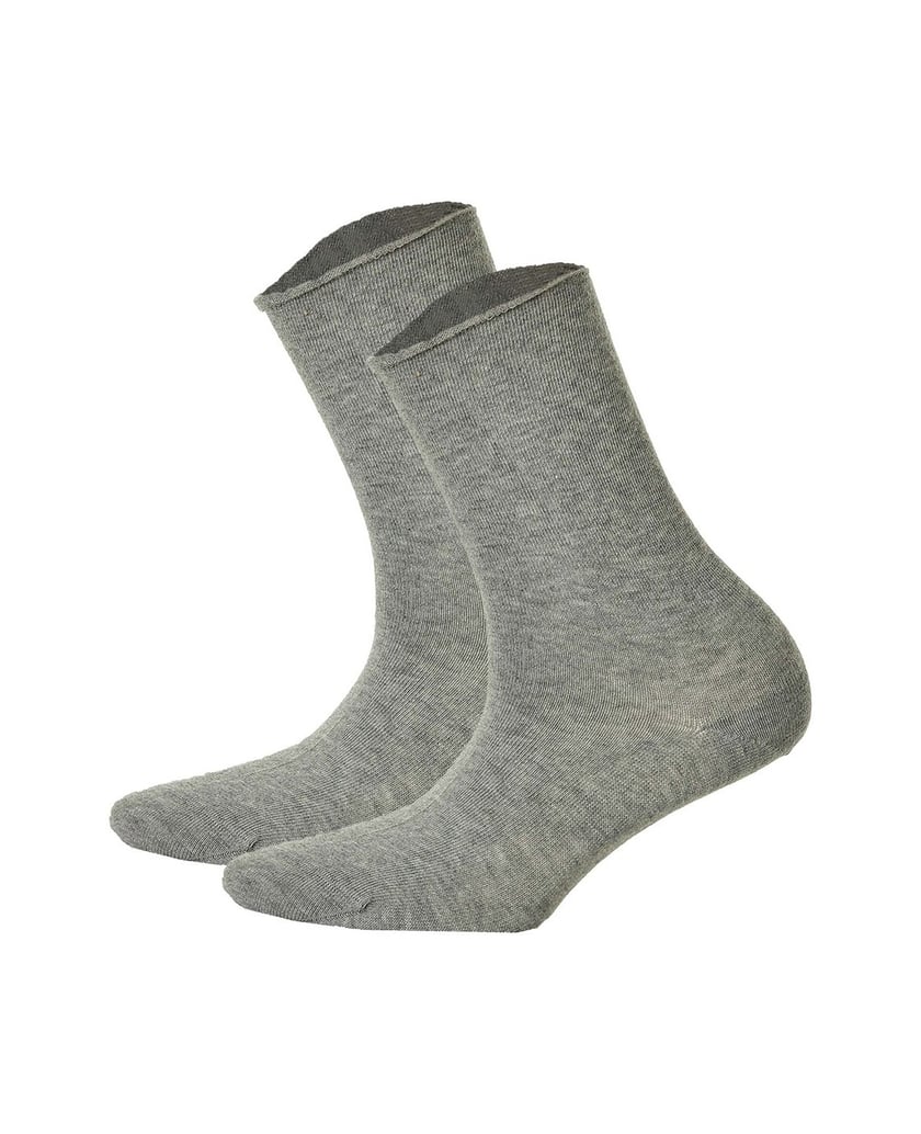 Hudson-Damen-Socken-2er-Pack-schwarz