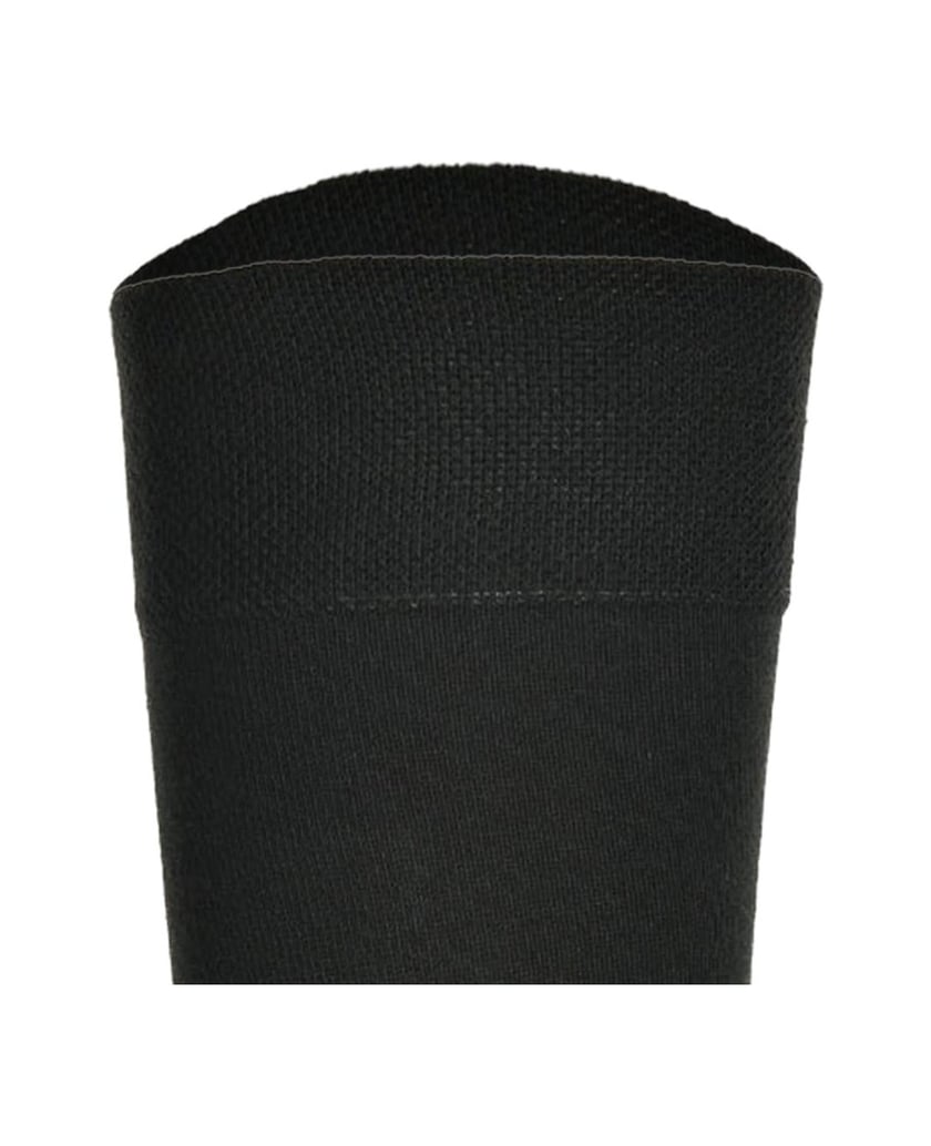 Hudson-Herren-Socken-1er-Pack-schwarz