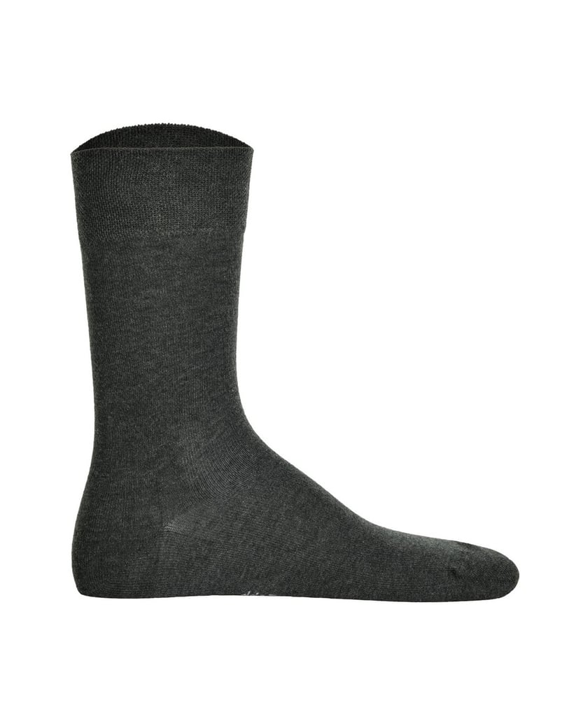 Hudson-Herren-Socken-1er-Pack-schwarz