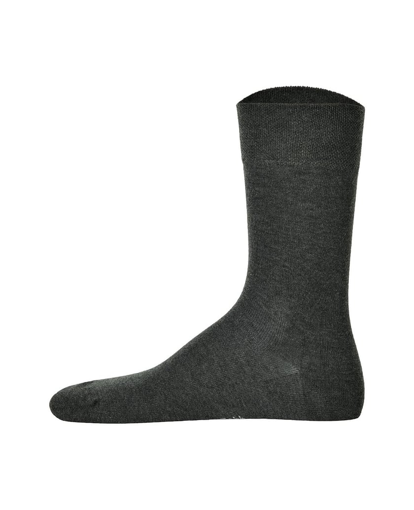 Hudson-Herren-Socken-1er-Pack-schwarz
