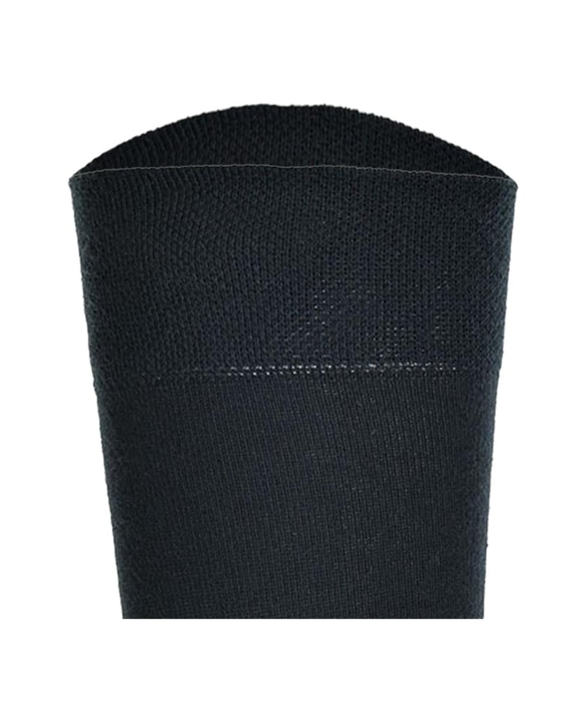 Hudson-Herren-Socken-1er-Pack-schwarz