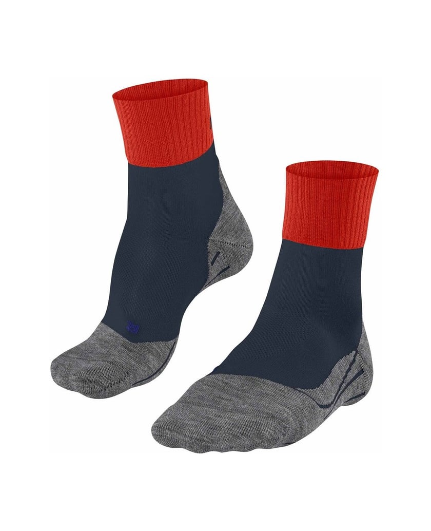Falke-Herren-Socken-1er-Pack-orange