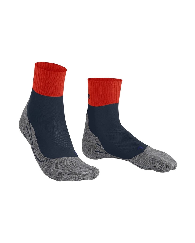 Falke-Herren-Socken-1er-Pack-orange