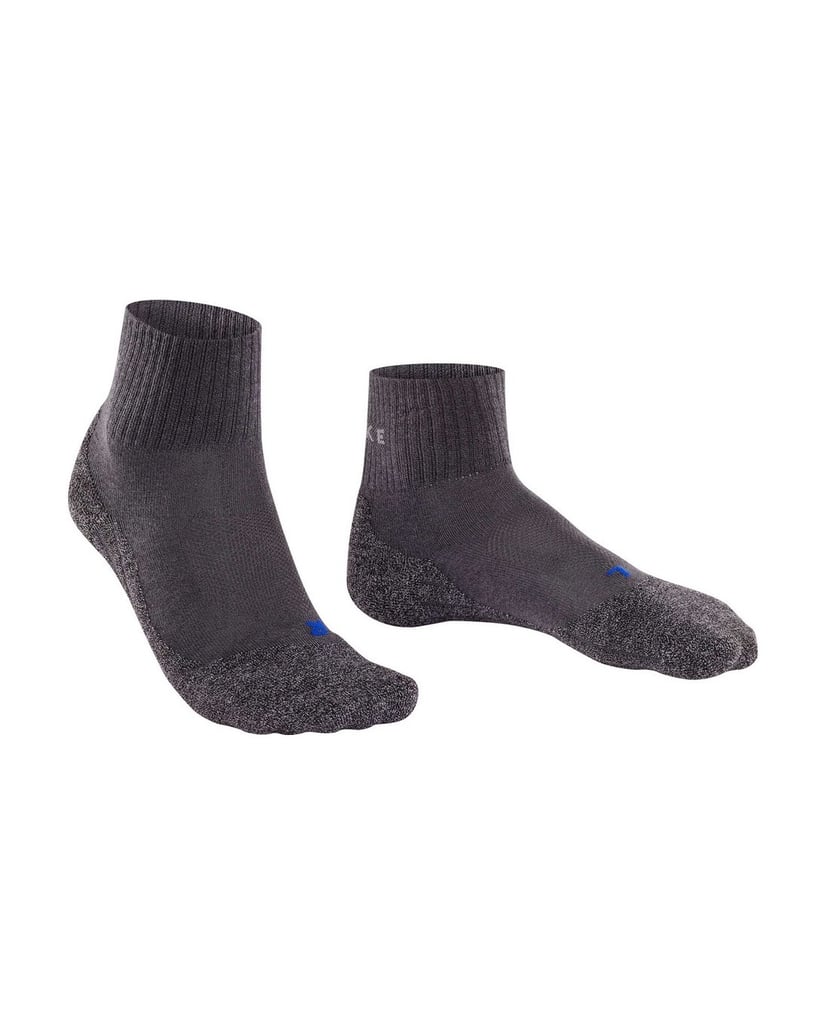 Falke-Herren-Socken-1er-Pack-orange