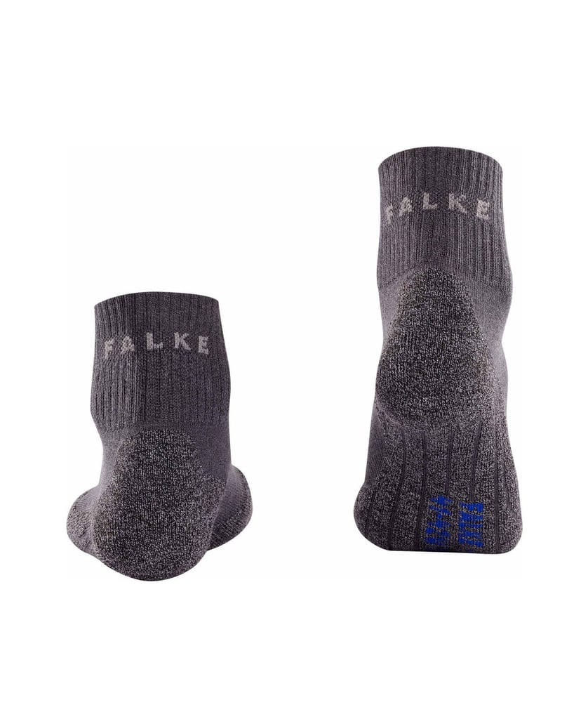Falke-Herren-Socken-1er-Pack-orange