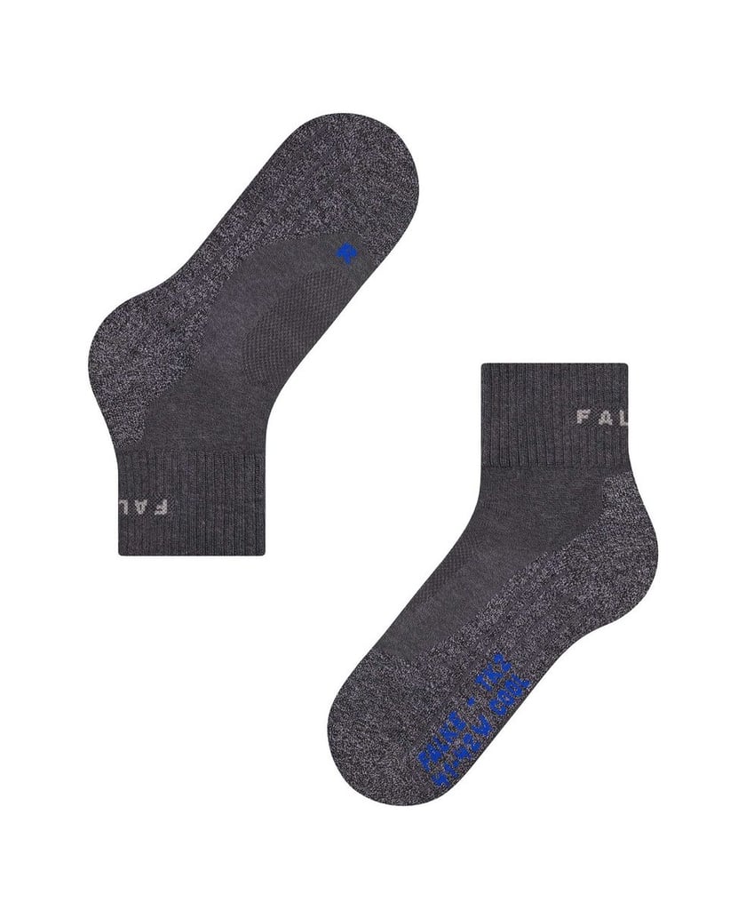 Falke-Herren-Socken-1er-Pack-orange