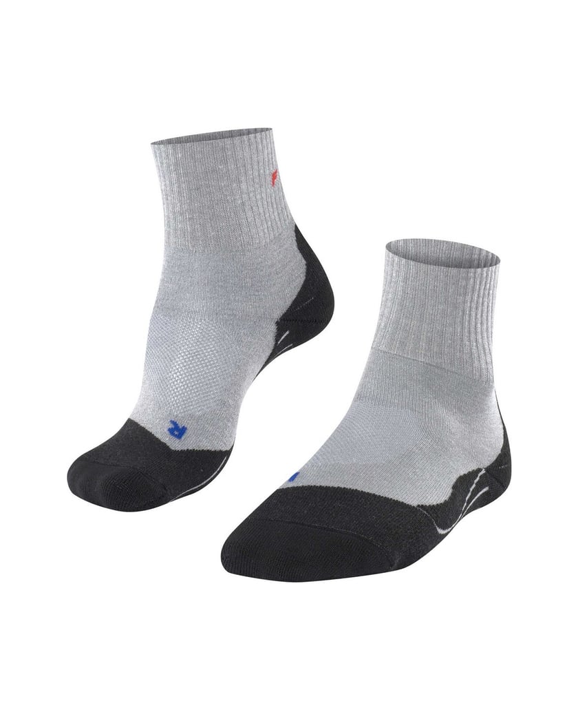 Falke-Herren-Socken-1er-Pack-orange