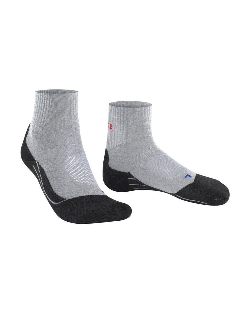 Falke-Herren-Socken-1er-Pack-orange