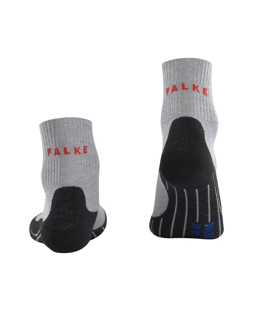 Falke-Herren-Socken-1er-Pack-orange