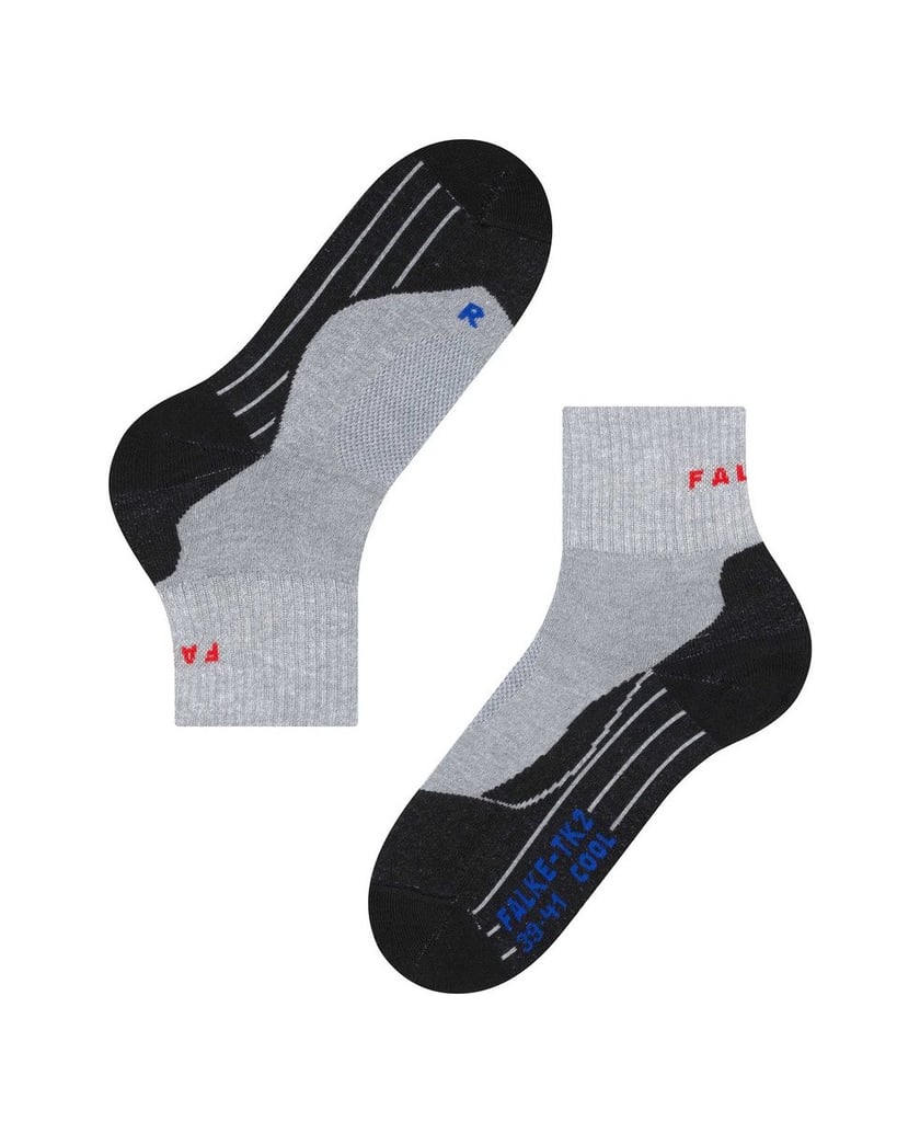 Falke-Herren-Socken-1er-Pack-orange