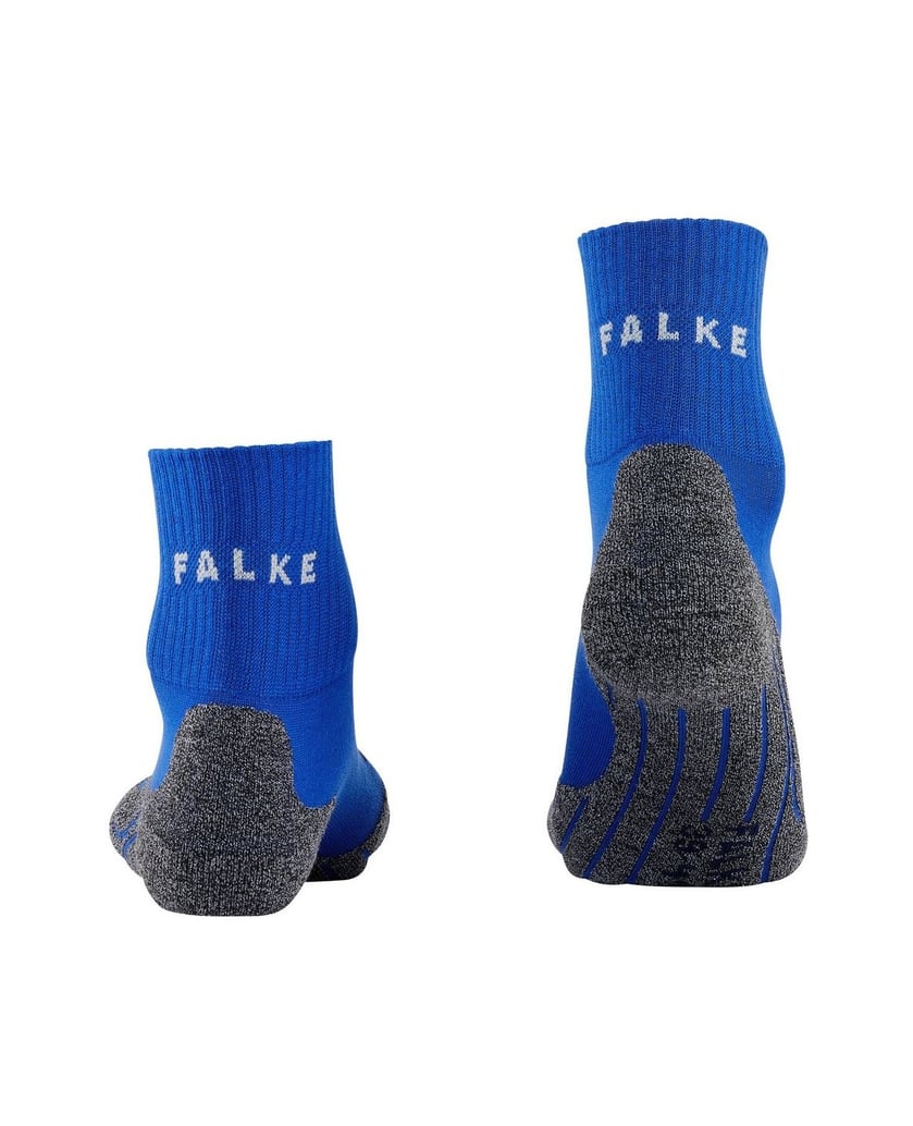Falke-Herren-Socken-1er-Pack-orange