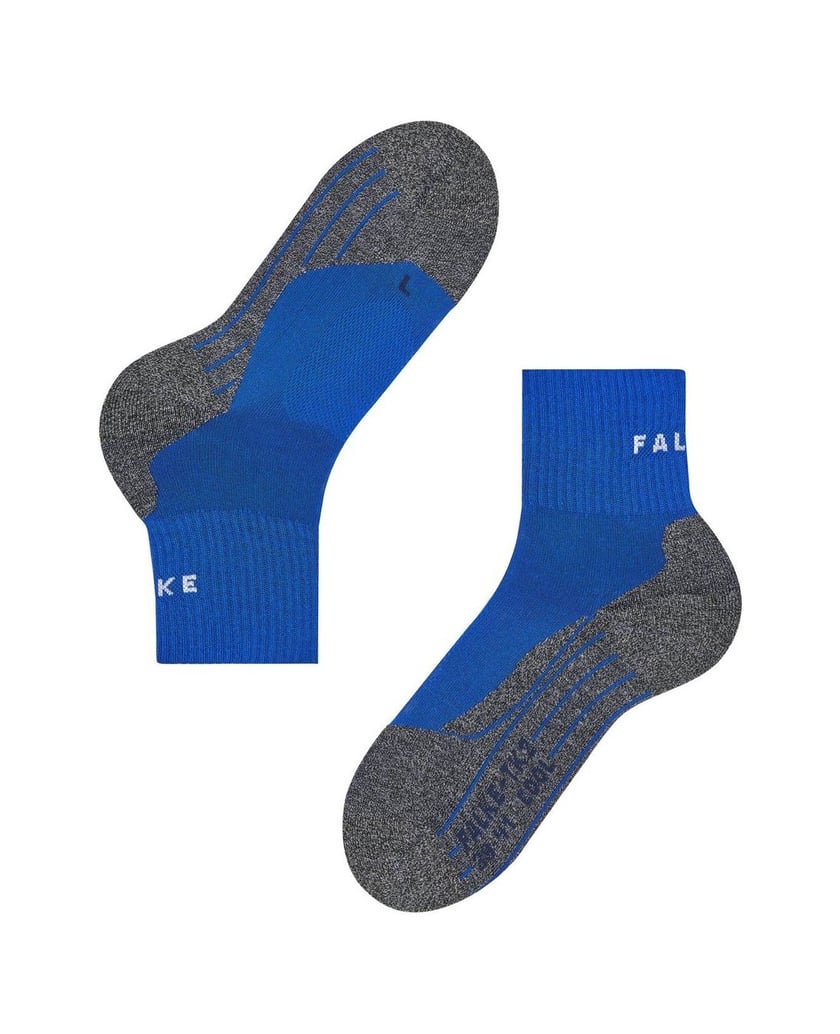 Falke-Herren-Socken-1er-Pack-orange