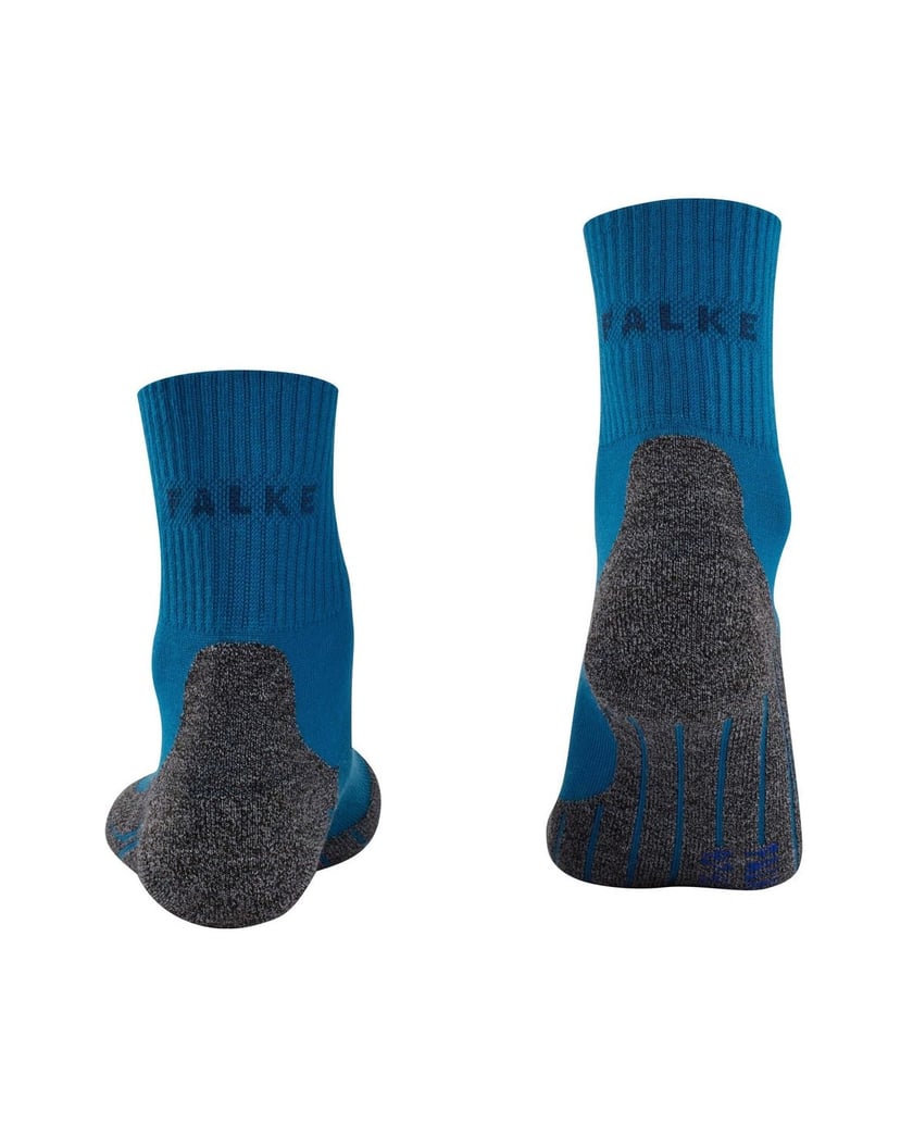 Falke-Herren-Socken-1er-Pack-orange