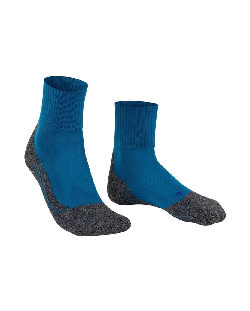 Falke-Herren-Socken-1er-Pack-orange