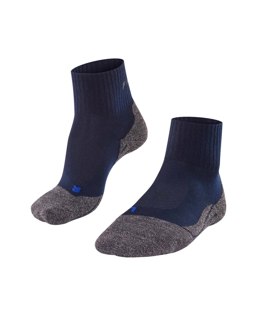 Falke-Herren-Socken-1er-Pack-orange