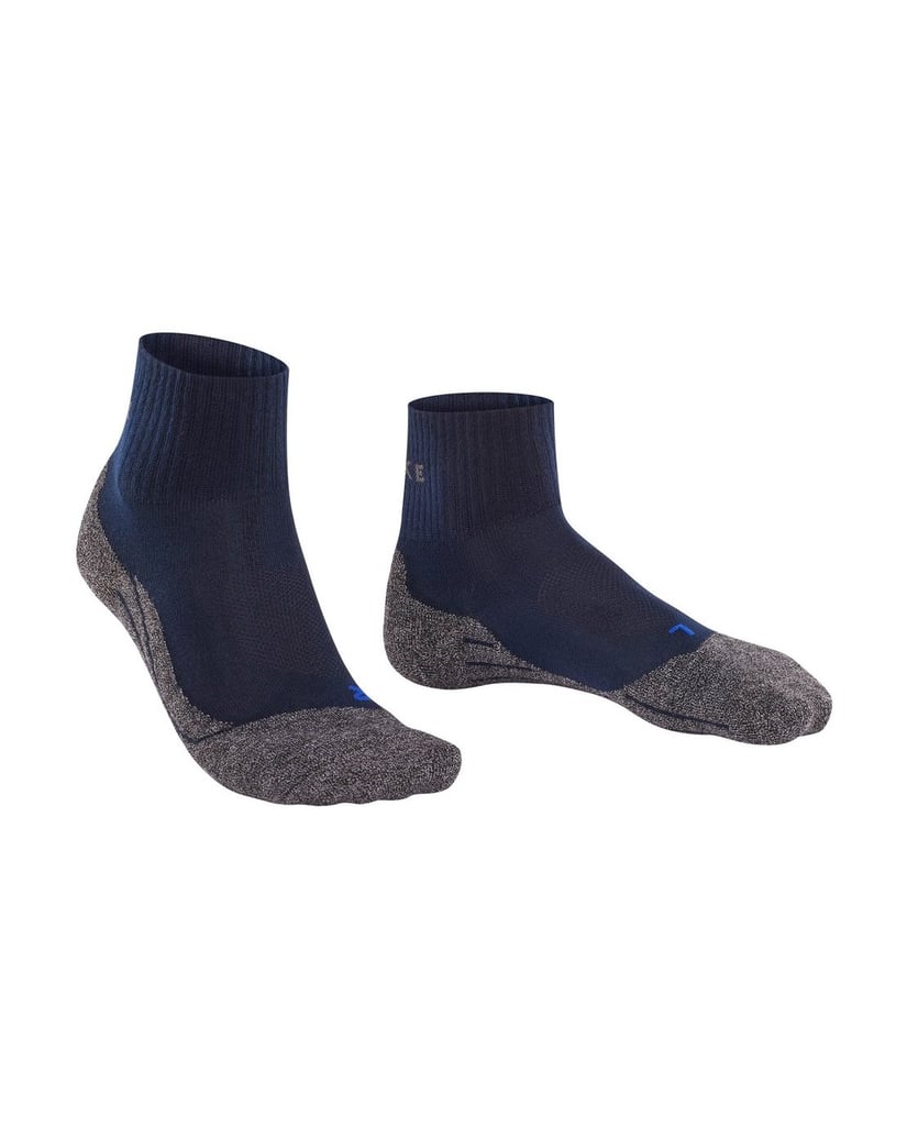 Falke-Herren-Socken-1er-Pack-orange