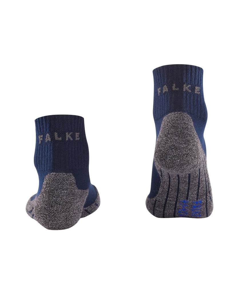 Falke-Herren-Socken-1er-Pack-orange
