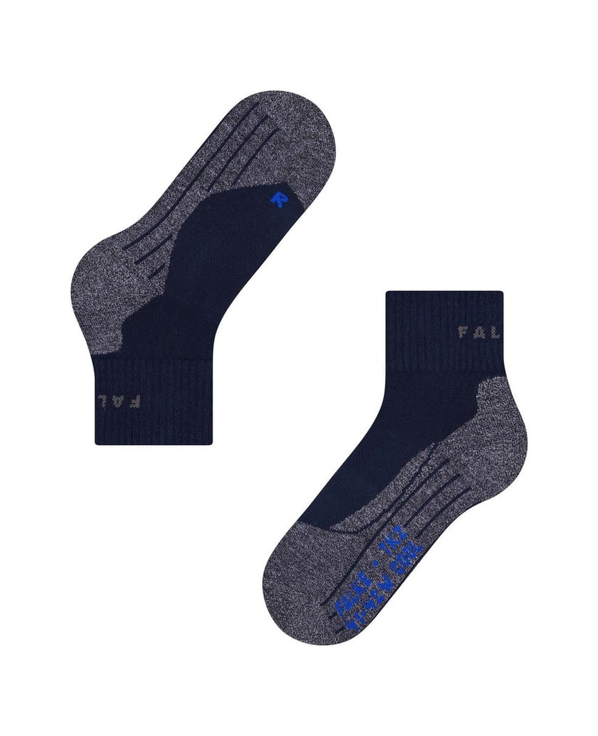 Falke-Herren-Socken-1er-Pack-orange