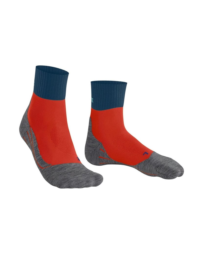 Falke-Herren-Socken-1er-Pack-orange