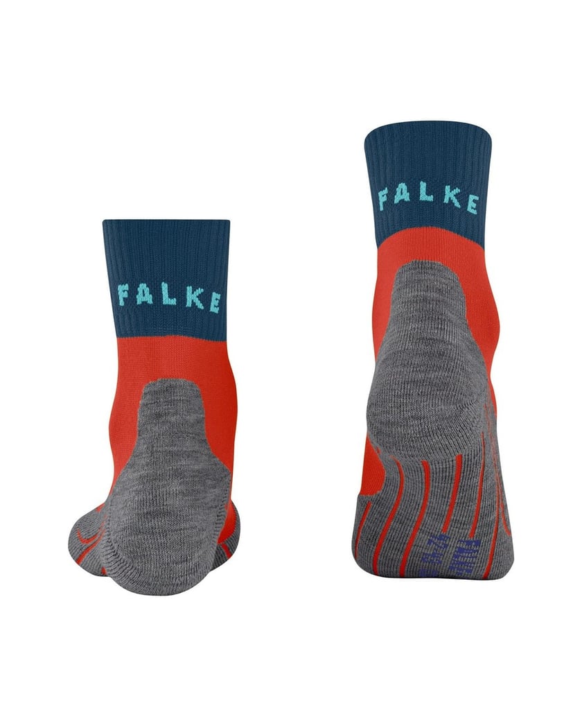Falke-Herren-Socken-1er-Pack-orange