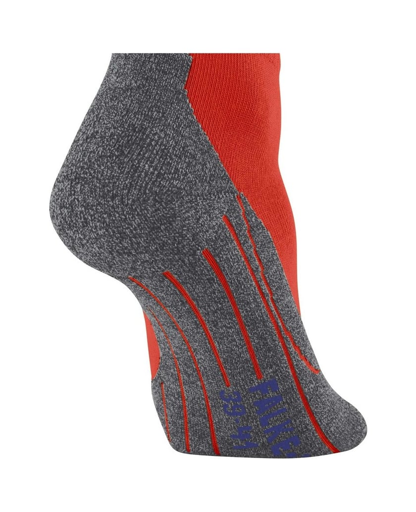 Falke-Herren-Socken-1er-Pack-orange