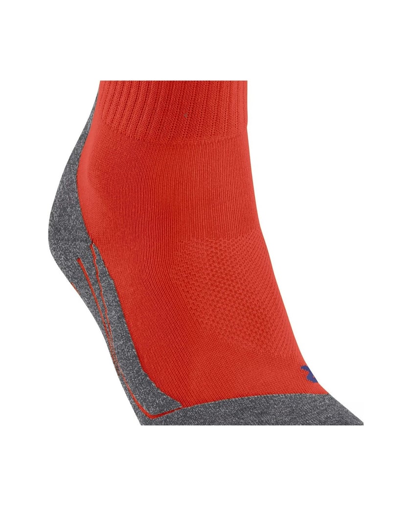 Falke-Herren-Socken-1er-Pack-orange
