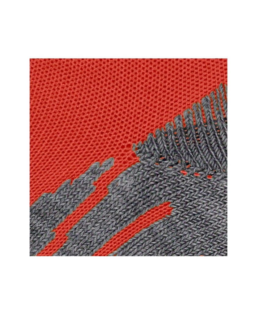 Falke-Herren-Socken-1er-Pack-orange